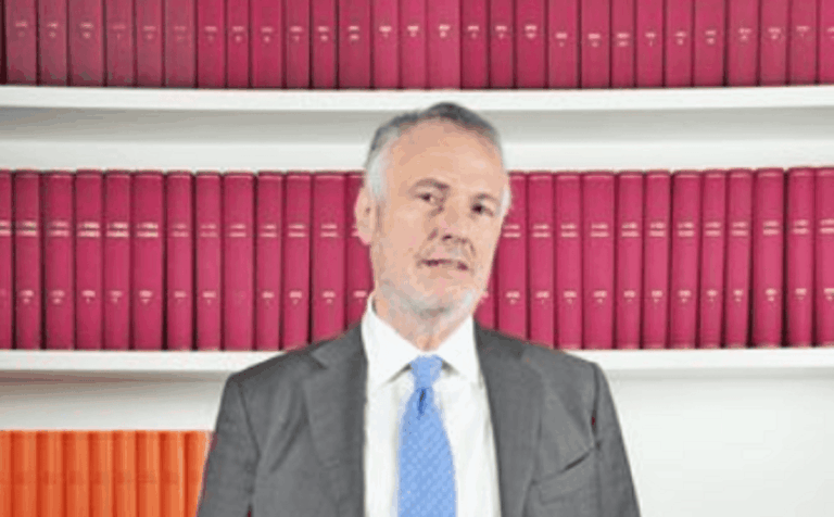 Addio a Francesco Arata