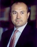 FRANZINI COUNTRY HEAD PER L’ITALIA DI SIMMONS & SIMMONS