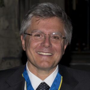 De Berti Jacchia nella fusione tra Volvo Trucks – Renault Trucks