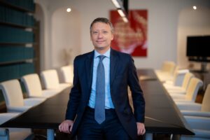 Quattro nuovi ingressi per Leading Law