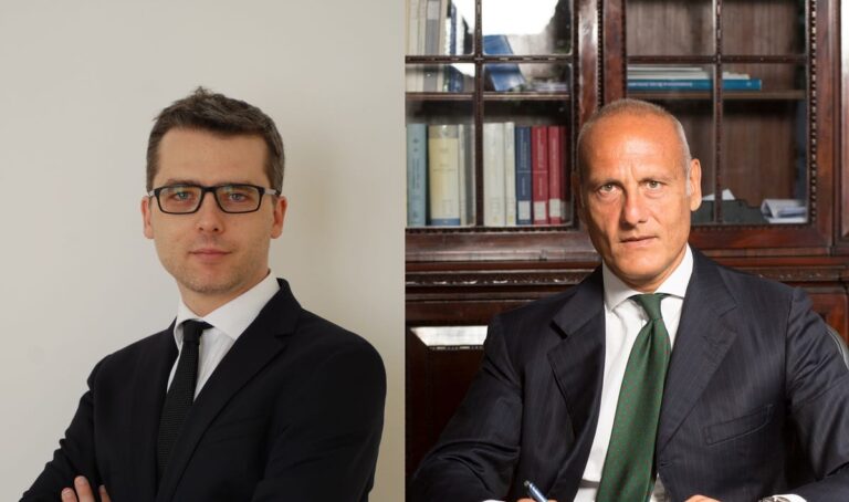 Gattai Minoli Agostinelli con Clessidra per l’acquisizione di Botter