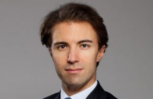 Gallinoni passa in Ferrari