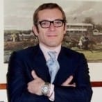 GARIMBERTI LASCIA LS PER PREVITI