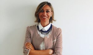 Gattai Minoli apre all’Ip/It con Garotti