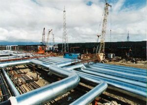 PGV PER JV INTESA-GAZPROMBANK
