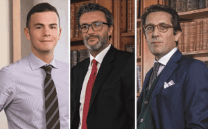 Orrick: Gentili, Scofferi, Vittoria nuovi partner