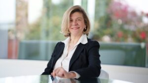 Daria Ghidoni of counsel di BonelliErede