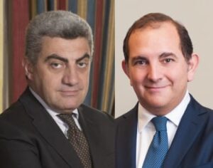 Gianni Origoni e McDermott nello spin off universitario di Unimi e Ingm