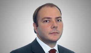 Unicredit: Gianpaolo Alessandro group legal officer