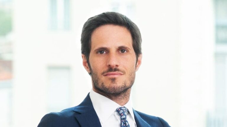 D’Ambrosio nuovo equity partner di Freshfields
