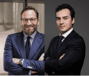 Gatti Pavesi Bianchi e Legance nell’acquisizione di Natural Point