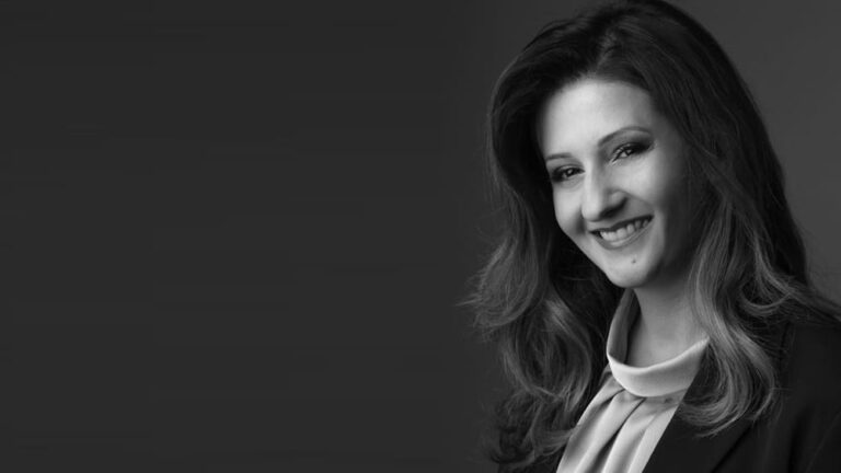 Clara Giove general counsel di Valentino