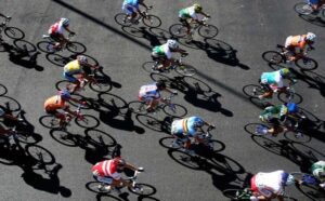 Giro d’Italia, Gentili difende l’assegnazione delle riprese tv