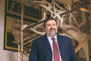 La Scala nell’accordo tra l’Interporto di Venezia e Orlean Invest Holding