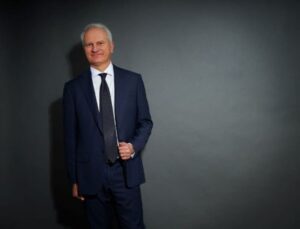 Giuseppe D’Agostino entra in Bird & Bird come of counsel