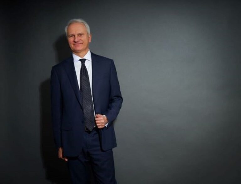 Giuseppe D’Agostino entra in Bird & Bird come of counsel