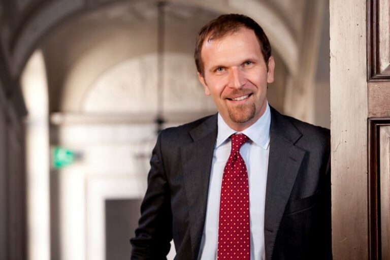 Pavia e Ansaldo nella gara da 235mln per l’hub portuale di Ravenna