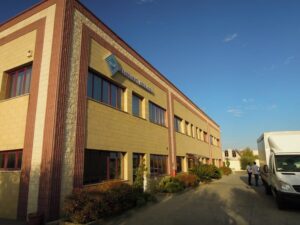 Accinni Cartolano con Glm nell’acquisto di Glm-Fischer Mexico