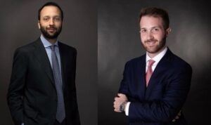 Tutti gli advisor nell’acquisizione di Enter da parte di Irideos