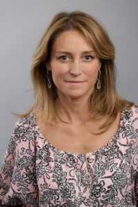 Child & Child per lo store londinese di Casadei