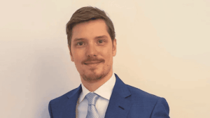 Marco Griguolo of counsel di Rass