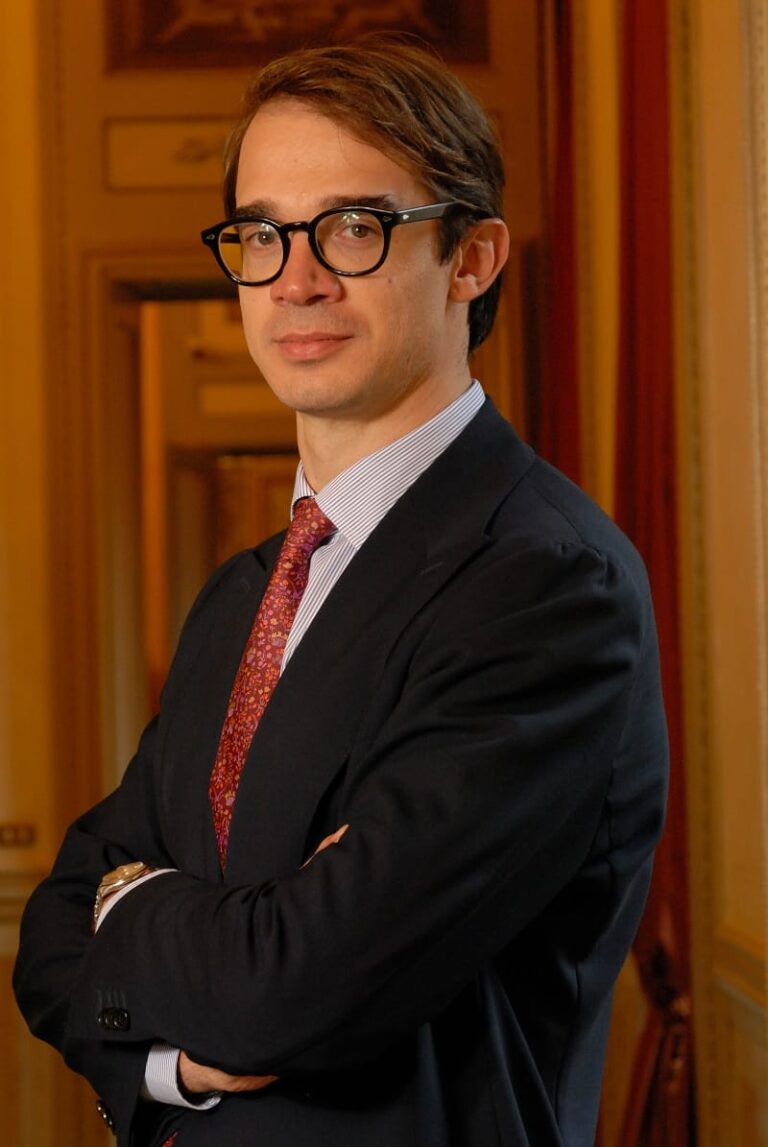 Gli studi nell’ingresso di Marco Marchi nel capitale di Coin