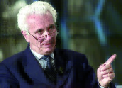 Addio a Carlo Federico Grosso