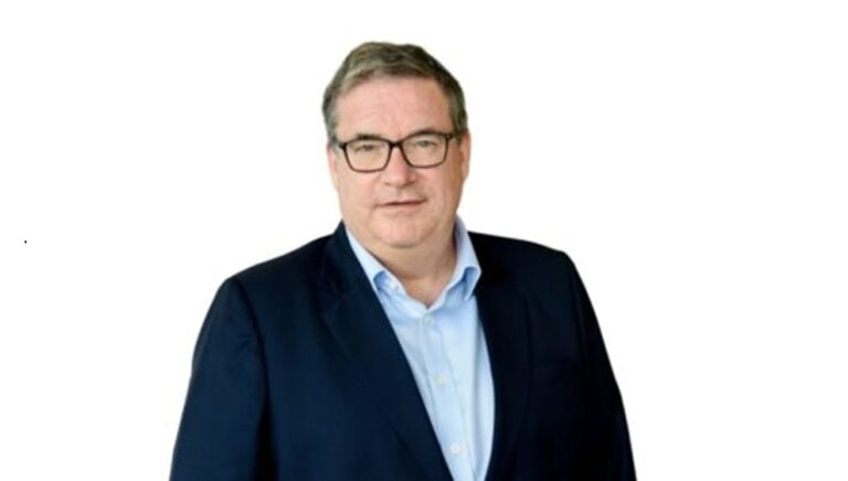 Gordon Harris of counsel di Trevisan & Cuonzo