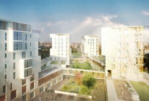 Societax nell’housing sociale del Comune di Alba