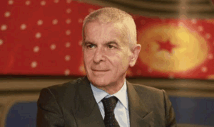 L’AMBASCIATORE IANNUCCI IN NCTM