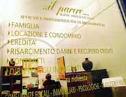 SI MOLTIPLICANO I VENDITORI DI PARERI