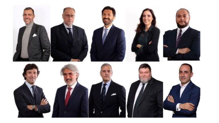 Dieci nuovi partner per Lawal