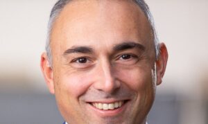 Withers: Jacopo Liguori diventa partner