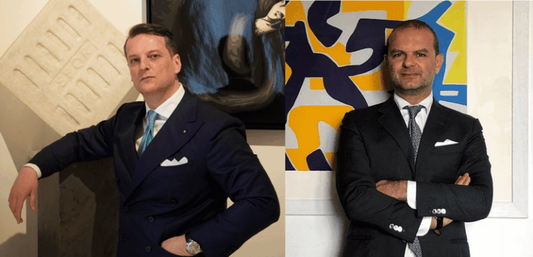 Puri Bracco Lenzi, Jannon e del Vaglio nuovi equity partner