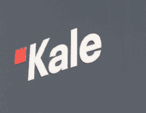 Gianni con Kale nella cessione di Edilcuoghi