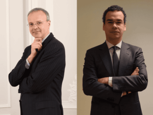 Tutti gli studi nell’operazione Milano Santa Giulia