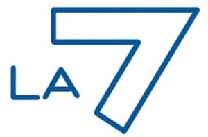 A CAIRO L’ESCLUSIVA PER LA7