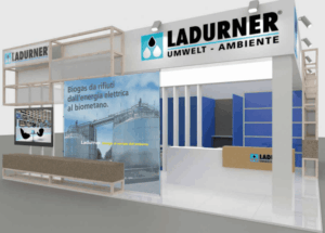 Lmcr, Chiomenti e Blf nel riassetto di Ladurner Ambiente