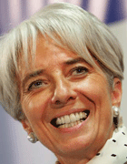 LAGARDE, DALLA GUIDA DI BAKER & MCKENZIE A QUELLA DELL’ECONOMIA EUROPEA