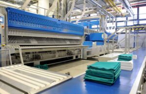 PwC Tls nell’acquisizione di un ramo di Lavanderia Bolognini