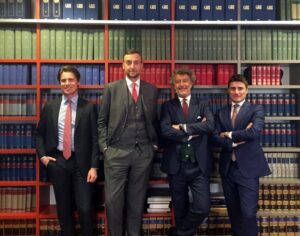 Lca apre al penale con un team che arriva da Dinoia