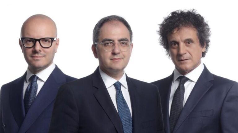 Alessandro Mezzanotte e Massimo Del Confetto nominati soci di Lexalent