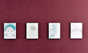 Withers incontra l’arte