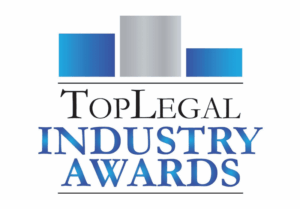 I professionisti finalisti dei TopLegal Industry Awards