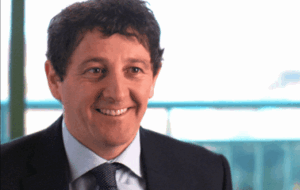 DUE INGRESSI PER JONES DAY