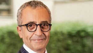 Vito Lopedote of counsel per Deloitte Legal