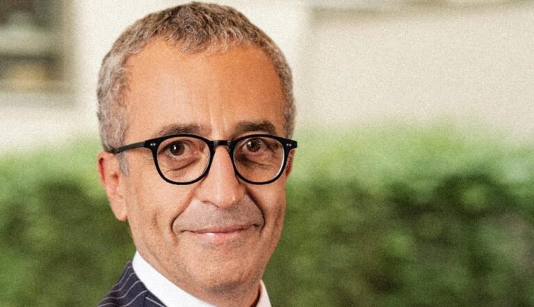 Vito Lopedote of counsel per Deloitte Legal