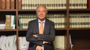 Lorenzo Pintus entra in Maffeis come of counsel