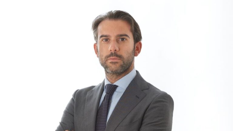 Dwf, Luca Lo Po’ a capo dei financial services in Europa