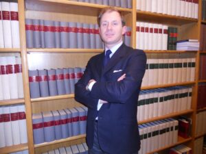 Lucifero per il dipartimento food di Lca